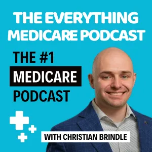 The Everything Medicare Podcast cover art