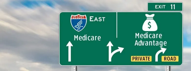 Original Medicare coverage overview